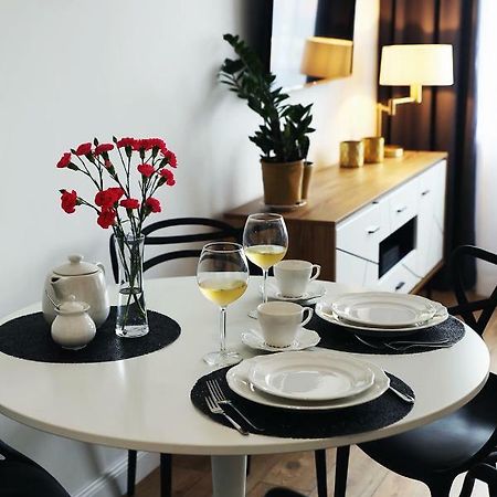 Apartamenty Silva 赫尔 外观 照片