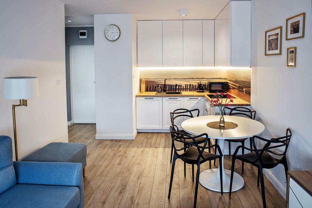 Apartamenty Silva 赫尔 外观 照片