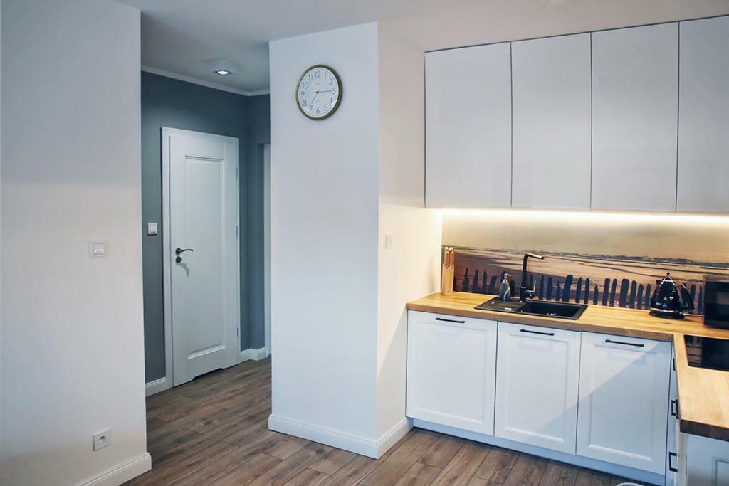 Apartamenty Silva 赫尔 外观 照片