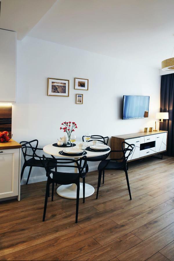 Apartamenty Silva 赫尔 外观 照片