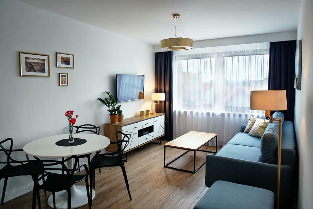 Apartamenty Silva 赫尔 外观 照片